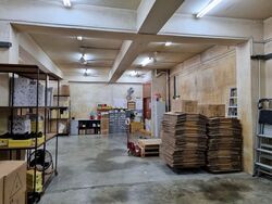 Kapo Factory Building (D13), Warehouse #625971031